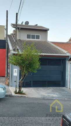 Casa com 3 Quartos à Venda, 150 m² em Residencial Monte Verde - Indaiatuba