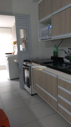Apartamento com 2 Quartos à Venda, 63 m² em Vila Da Saúde - São Paulo