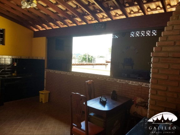 Imagem Casa com 3 Quartos à Venda, 180 m² em Parque Almerinda Pereira Chaves - Jundiaí