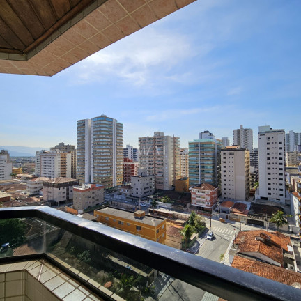 Imagem Apartamento com 2 Quartos à Venda, 87 m² em Tupi - Praia Grande