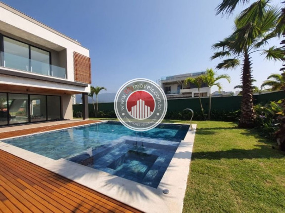 Imagem Casa com 5 Quartos à Venda, 623 m² em Barra Da Tijuca - Rio De Janeiro Imagem Casa com 5 Quartos à Venda, 623 m² em Barra Da Tijuca - Rio De Janeiro