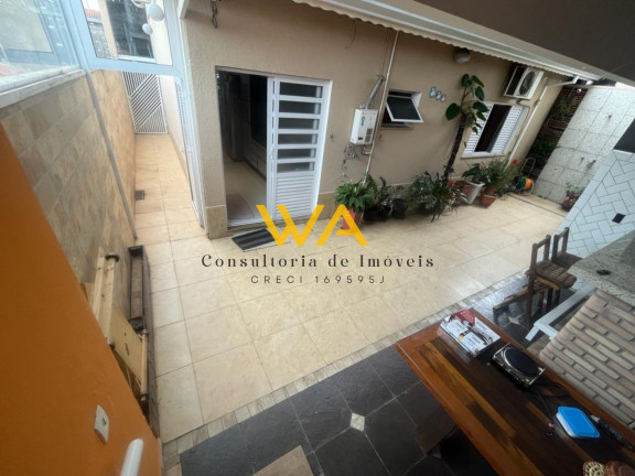 Imagem Sobrado com 2 Quartos à Venda, 200 m² em Vila Da Prata - Mogi Das Cruzes