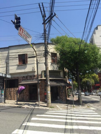 Imagem Imóvel Comercial à Venda, 240 m² em Vila Romana - São Paulo Imagem Imóvel Comercial à Venda, 240 m² em Vila Romana - São Paulo