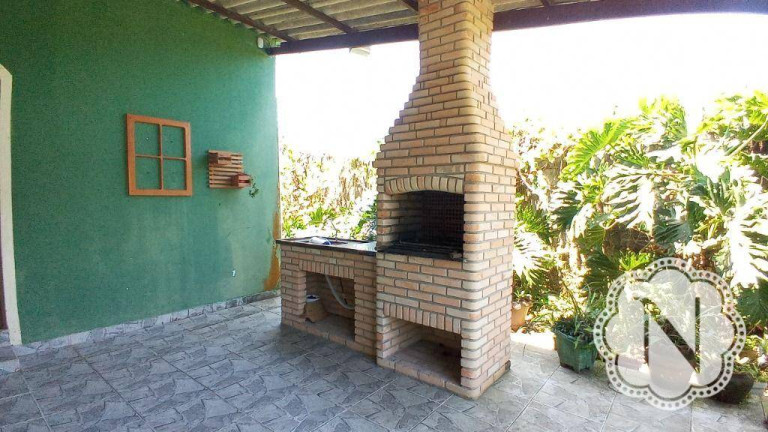 Imagem Chácara com 4 Quartos à Venda, 239 m² em Gaivota - Itanhaém Imagem Chácara com 4 Quartos à Venda, 239 m² em Gaivota - Itanhaém