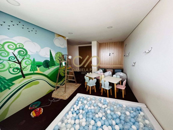 Imagem Apartamento com 3 Quartos à Venda, 96 m² em Aviação - Praia Grande Imagem Apartamento com 3 Quartos à Venda, 96 m² em Aviação - Praia Grande
