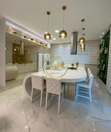 Imagem Casa com 4 Quartos à Venda, 430 m² em São Bento - Paulínia Imagem Casa com 4 Quartos à Venda, 430 m² em São Bento - Paulínia