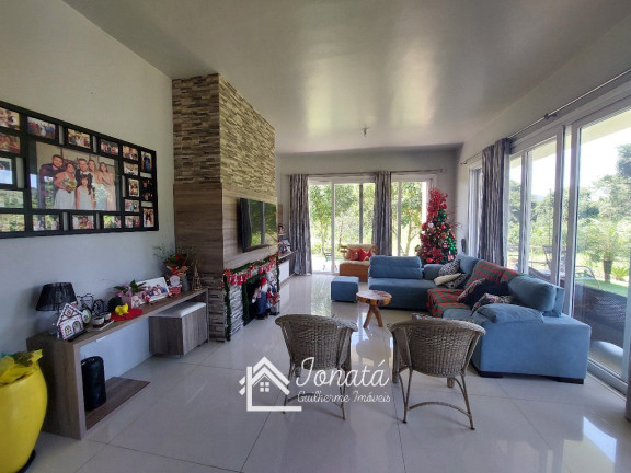 Imagem Casa com 3 Quartos à Venda, 282 m² em Vila Rica - Feliz