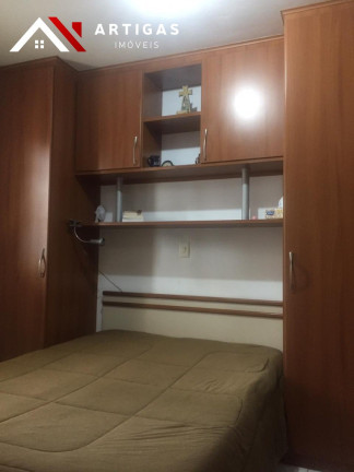 Imagem Apartamento com 3 Quartos à Venda, 89 m² em Vila Regente Feijó - São Paulo