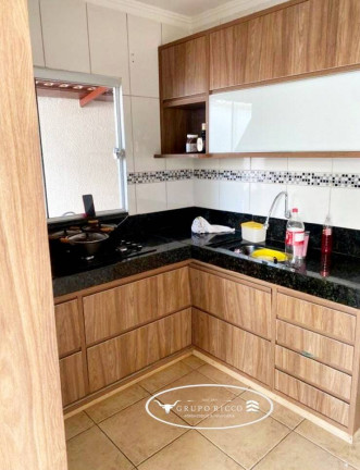 Imagem Casa com 2 Quartos à Venda, 100 m² em Setor Vida Nova - Trindade Imagem Casa com 2 Quartos à Venda, 100 m² em Setor Vida Nova - Trindade