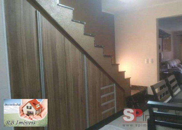 Imagem Casa com 3 Quartos à Venda, 258 m² em Demarchi - São Bernardo Do Campo Imagem Casa com 3 Quartos à Venda, 258 m² em Demarchi - São Bernardo Do Campo