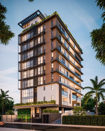 Apartamento com 2 Quartos à Venda, 59 m² em Jardim Oceania - João Pessoa