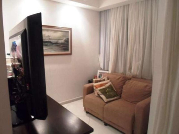 Imagem Apartamento com 3 Quartos à Venda, 88 m² em Stiep - Salvador
