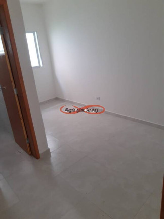 Imagem Casa com 2 Quartos à Venda, 84 m² em Parque Savoy City - São Paulo Imagem Casa com 2 Quartos à Venda, 84 m² em Parque Savoy City - São Paulo