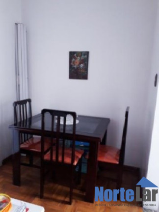 Imagem Apartamento com 1 Quarto à Venda, 38 m² em Santa Cecília - São Paulo