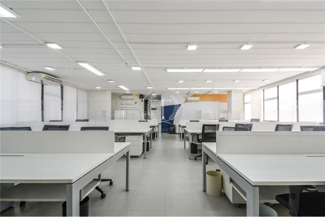 Imagem Sala Comercial à Venda, 147 m² em Brooklin Paulista - São Paulo Imagem Sala Comercial à Venda, 147 m² em Brooklin Paulista - São Paulo