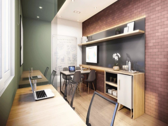 Imagem Apartamento com 3 Quartos à Venda, 137 m² em Centro - São Bernardo Do Campo Imagem Apartamento com 3 Quartos à Venda, 137 m² em Centro - São Bernardo Do Campo