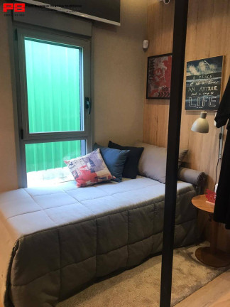 Imagem Apartamento com 3 Quartos à Venda, 104 m² em Brooklin - São Paulo