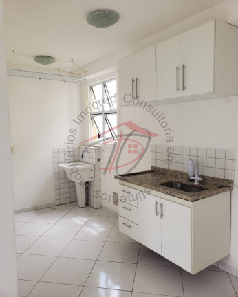 Imagem Imóvel com 2 Quartos à Venda, 51 m² em Jardim Interlagos - Hortolândia Imagem Imóvel com 2 Quartos à Venda, 51 m² em Jardim Interlagos - Hortolândia