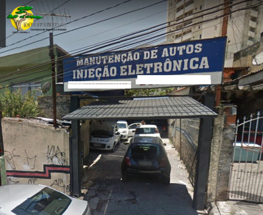 Terreno à Venda, 125 m² em Cachoeirinha - São Paulo