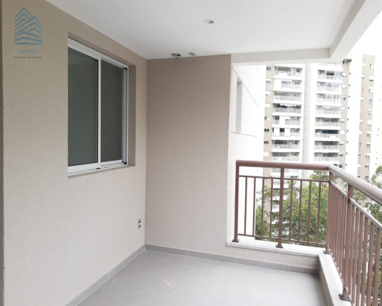Imagem Imóvel com 3 Quartos à Venda, 75 m² em Vila Andrade - São Paulo