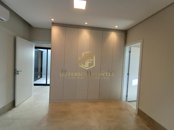 Imagem Casa de Condomínio com 3 Quartos à Venda, 200 m² em Parque Das Esmeraldas Ii - Marília Imagem Casa de Condomínio com 3 Quartos à Venda, 200 m² em Parque Das Esmeraldas Ii - Marília