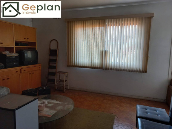 Imagem Casa com 3 Quartos à Venda, 211 m² em Cambuci - São Paulo