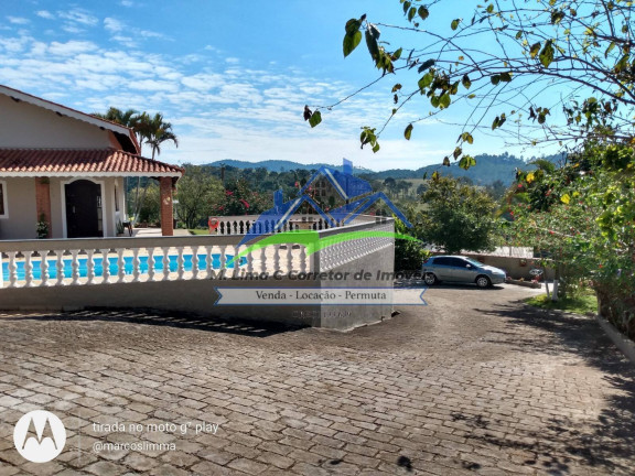 Imagem Chácara com 3 Quartos à Venda, 1.390 m² em Piracaia Imagem Chácara com 3 Quartos à Venda, 1.390 m² em Piracaia
