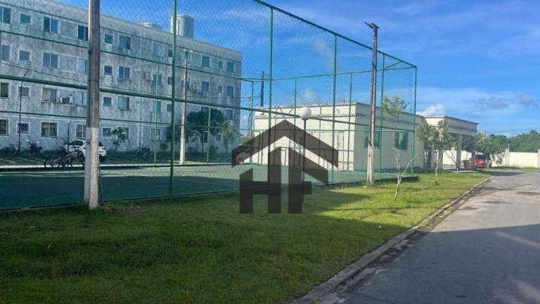 Imagem Apartamento com 2 Quartos para Alugar, 42 m² em Piedade - Jaboatão Dos Guararapes Imagem Apartamento com 2 Quartos para Alugar, 42 m² em Piedade - Jaboatão Dos Guararapes