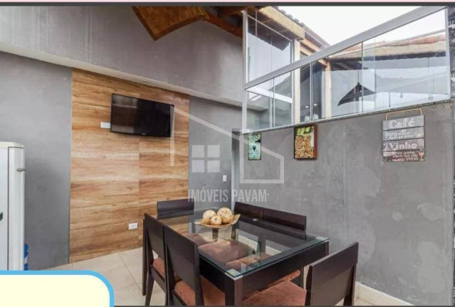 Imagem Cobertura com 2 Quartos à Venda, 96 m² em Jardim Ipanema - Santo André Imagem Cobertura com 2 Quartos à Venda, 96 m² em Jardim Ipanema - Santo André