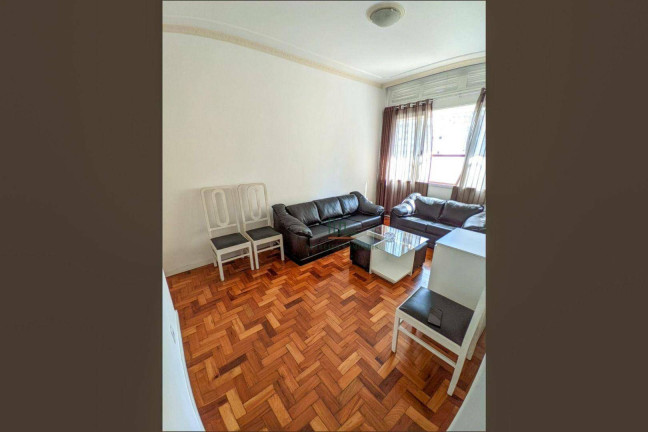 Apartamento com 2 Quartos à Venda, 70 m² em Icaraí - Niterói