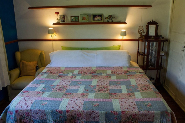 Imagem Casa com 3 Quartos à Venda, 238 m² em Bom Retiro - Teresópolis