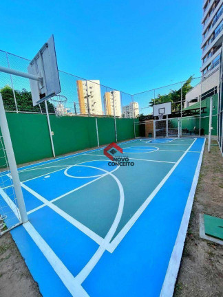 Imagem Apartamento com 2 Quartos à Venda, 73 m² em Meireles - Fortaleza