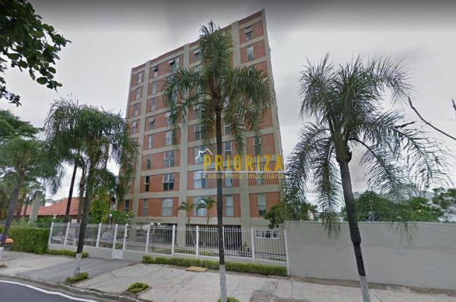 Apartamento com 3 Quartos à Venda, 90 m² em Condomínio Edifício Novo Mundo - Sorocaba