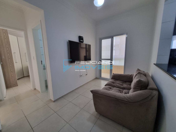 Imagem Apartamento com 2 Quartos à Venda, 61 m² em Canto Do Forte - Praia Grande Imagem Apartamento com 2 Quartos à Venda, 61 m² em Canto Do Forte - Praia Grande