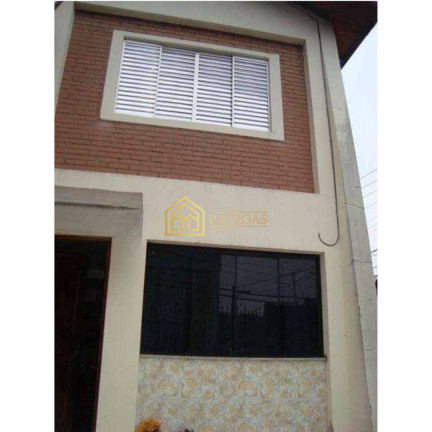 Imagem Imóvel com 3 Quartos à Venda, 125 m² em Paulicéia - São Bernardo Do Campo Imagem Imóvel com 3 Quartos à Venda, 125 m² em Paulicéia - São Bernardo Do Campo