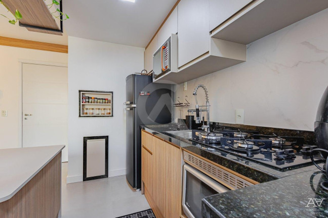 Imagem Apartamento com 2 Quartos à Venda, 61 m² em Marechal Rondon - Canoas