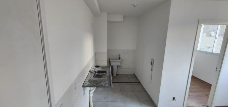 Imagem Imóvel com 2 Quartos à Venda, 34 m² em Vila Santa Catarina - São Paulo Imagem Imóvel com 2 Quartos à Venda, 34 m² em Vila Santa Catarina - São Paulo
