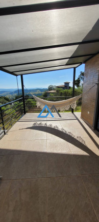 Imagem Casa com 3 Quartos à Venda, 180 m² em Estância Santa Maria Do Laranjal - Atibaia
