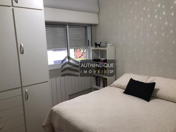 Imagem Apartamento com 3 Quartos à Venda, 115 m² em Brooklin - São Paulo Imagem Apartamento com 3 Quartos à Venda, 115 m² em Brooklin - São Paulo