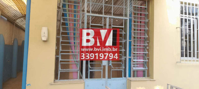 Imóvel Comercial à Venda, 340 m² em Vila Da Penha - Rio De Janeiro