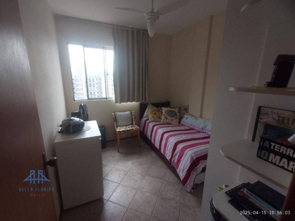 Imagem Apartamento com 3 Quartos à Venda, 92 m² em Carvoeira - Florianópolis Imagem Apartamento com 3 Quartos à Venda, 92 m² em Carvoeira - Florianópolis