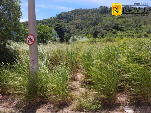 Imagem Terreno em Condomínio à Venda, 395 m² em Campo Redondo - São Pedro Da Aldeia