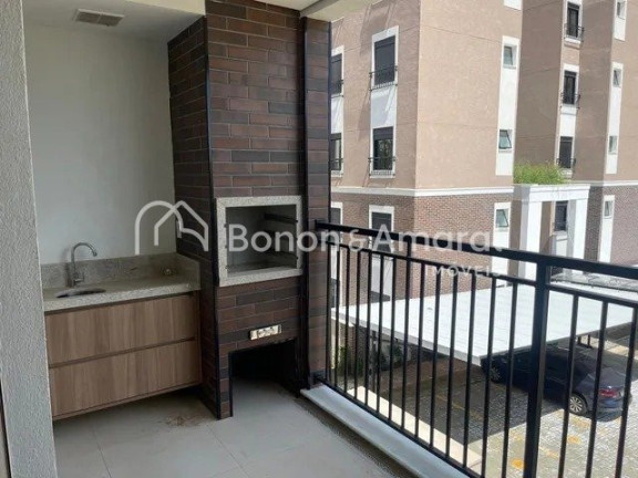Imagem Apartamento com 2 Quartos à Venda, 66 m² em Swiss Park - Campinas Imagem Apartamento com 2 Quartos à Venda, 66 m² em Swiss Park - Campinas