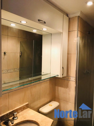 Imagem Apartamento com 3 Quartos à Venda, 75 m² em Jardim Celeste - São Paulo