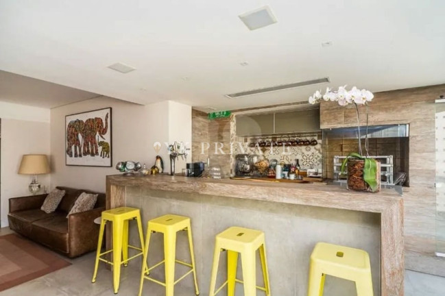 Imagem Apartamento com 4 Quartos à Venda, 172 m² em Perdizes - São Paulo