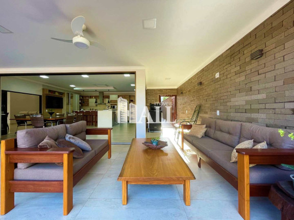 Casa com 3 Quartos à Venda, 378 m² em Loteamento Recanto Do Lago - São José Do Rio Preto