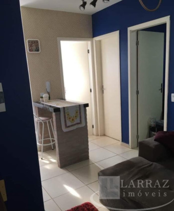Imagem Imóvel com 2 Quartos à Venda, 42 m² em Palmares - Ribeirao Preto Imagem Imóvel com 2 Quartos à Venda, 42 m² em Palmares - Ribeirao Preto