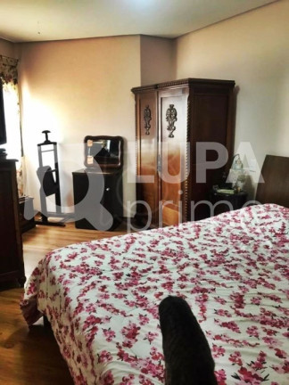 Imagem Apartamento com 3 Quartos à Venda, 147 m² em Santana - São Paulo