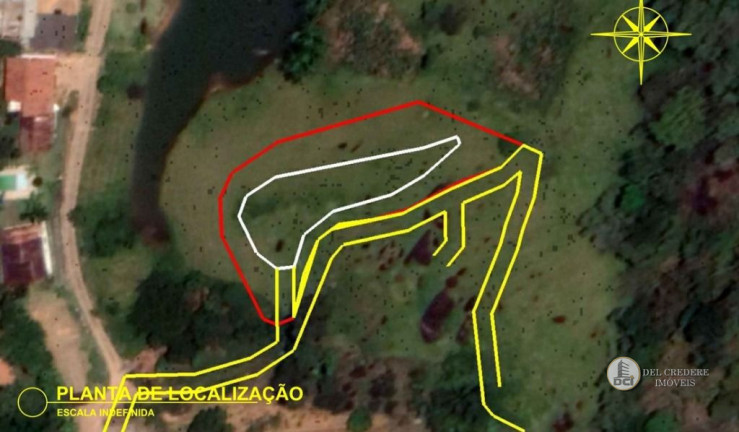 Imagem Terreno à Venda, 556 m² Imagem Terreno à Venda, 556 m²