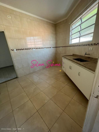 Casa com 2 Quartos à Venda, 79 m² em Vila Belmiro - Santos